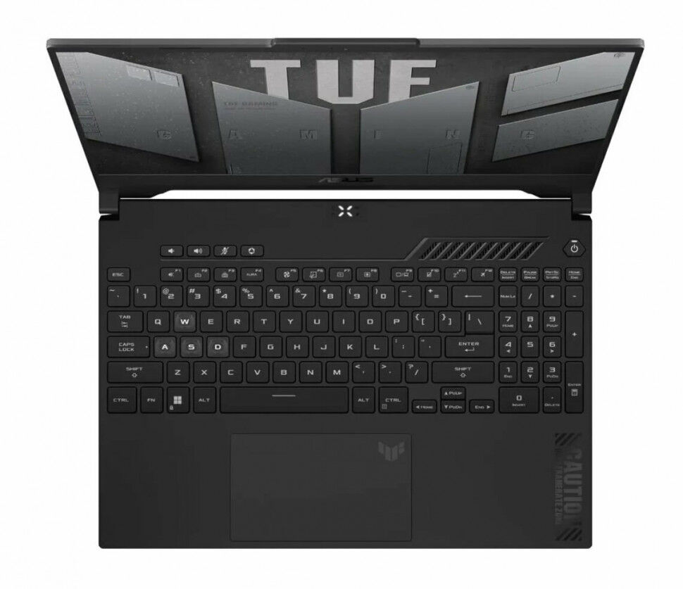 Ноутбук Asus TUF Gaming F15 FX507ZV4-LP106 (90NR0FA7-M007U0)