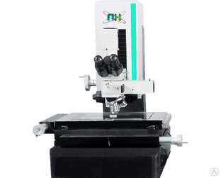 Микроскоп измерительный ИМ-Ц 300 #1