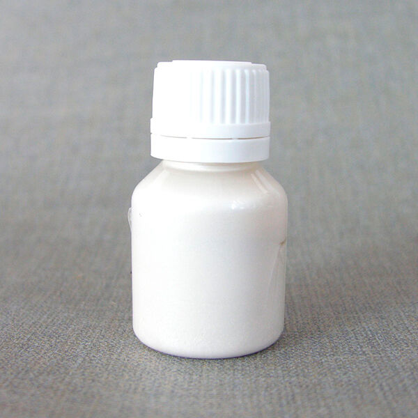 Пигмент Эпоксикон-флуоресцентный белый на основе эпоксидной смолы