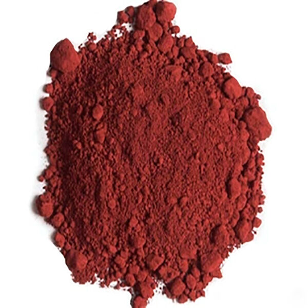 Пигмент Эпоксикон-флуоресцентный красный на основе эпоксидной смолы