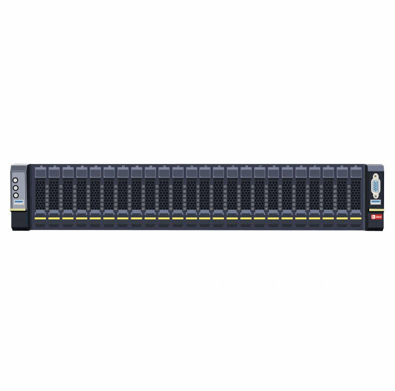 Сервер F+tech FPD-15-SP-22035-CTO (FPD-15-SP-22035-CTO-T1061)