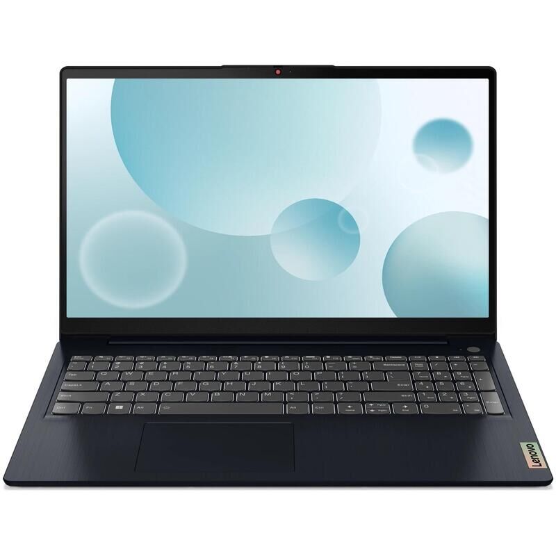 Ноутбук Lenovo Ideapad 3 15aba7 82rk00b2rk Купить