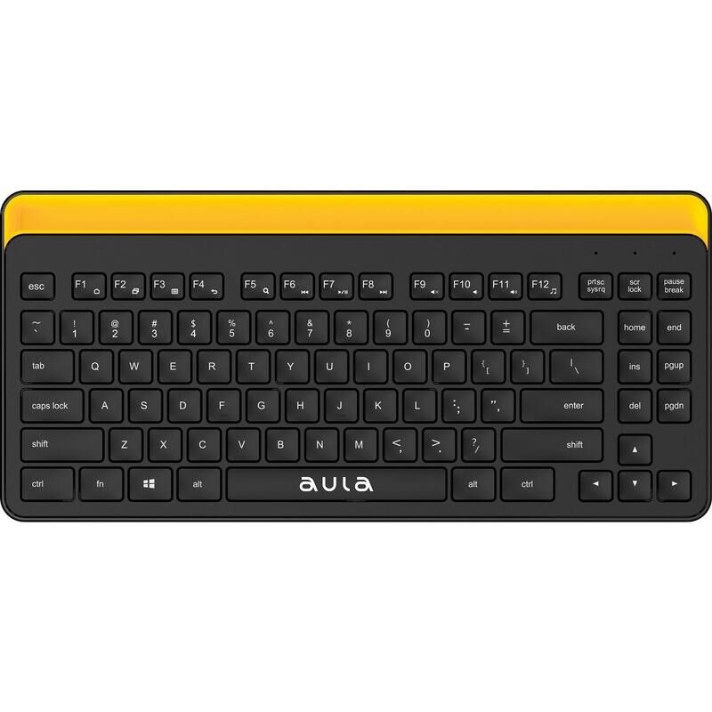 Клавиатура беспроводная Aula AWK310 (80002907)