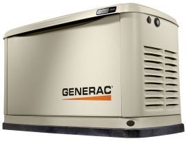 Газовый генератор Generac 7189 20 кВА
