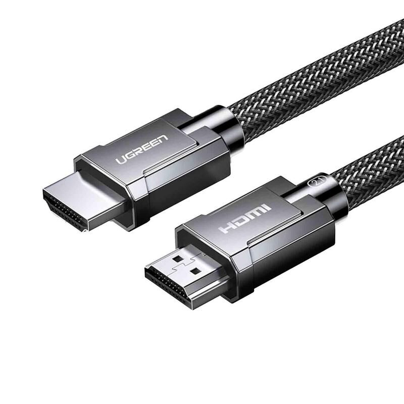 Кабель UGREEN HDMI - HDMI 1.5 метра (70320) Ugreen