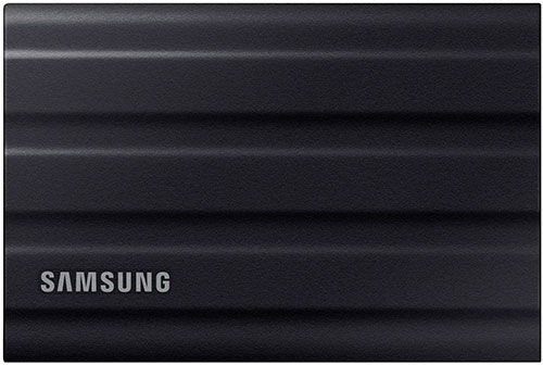 Внешний накопитель SSD Samsung T7 Shield, 1.0 Tb, black (MU-PE1T0S/WW) T7 Shield 1.0 Tb black (MU-PE1T0S/WW)