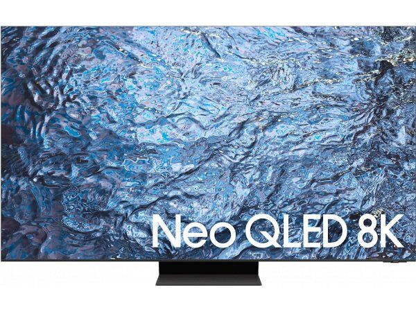 Телевизор Samsung QE85QN900C