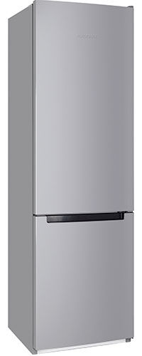 Двухкамерный холодильник NordFrost NRB 134 S