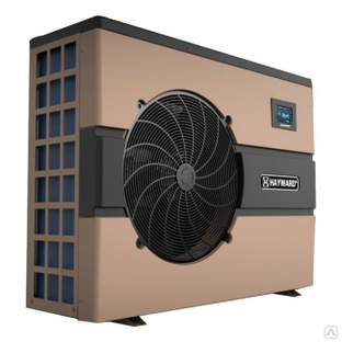 Тепловой насос инверторный Hayward Energyline Pro 7M 16.6 кВт 
