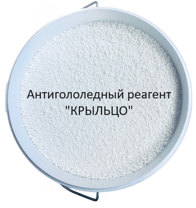 Антигололедный реагент ФПЭС марка-В, (25 кг) до ºС купить в Москве по доступной цене