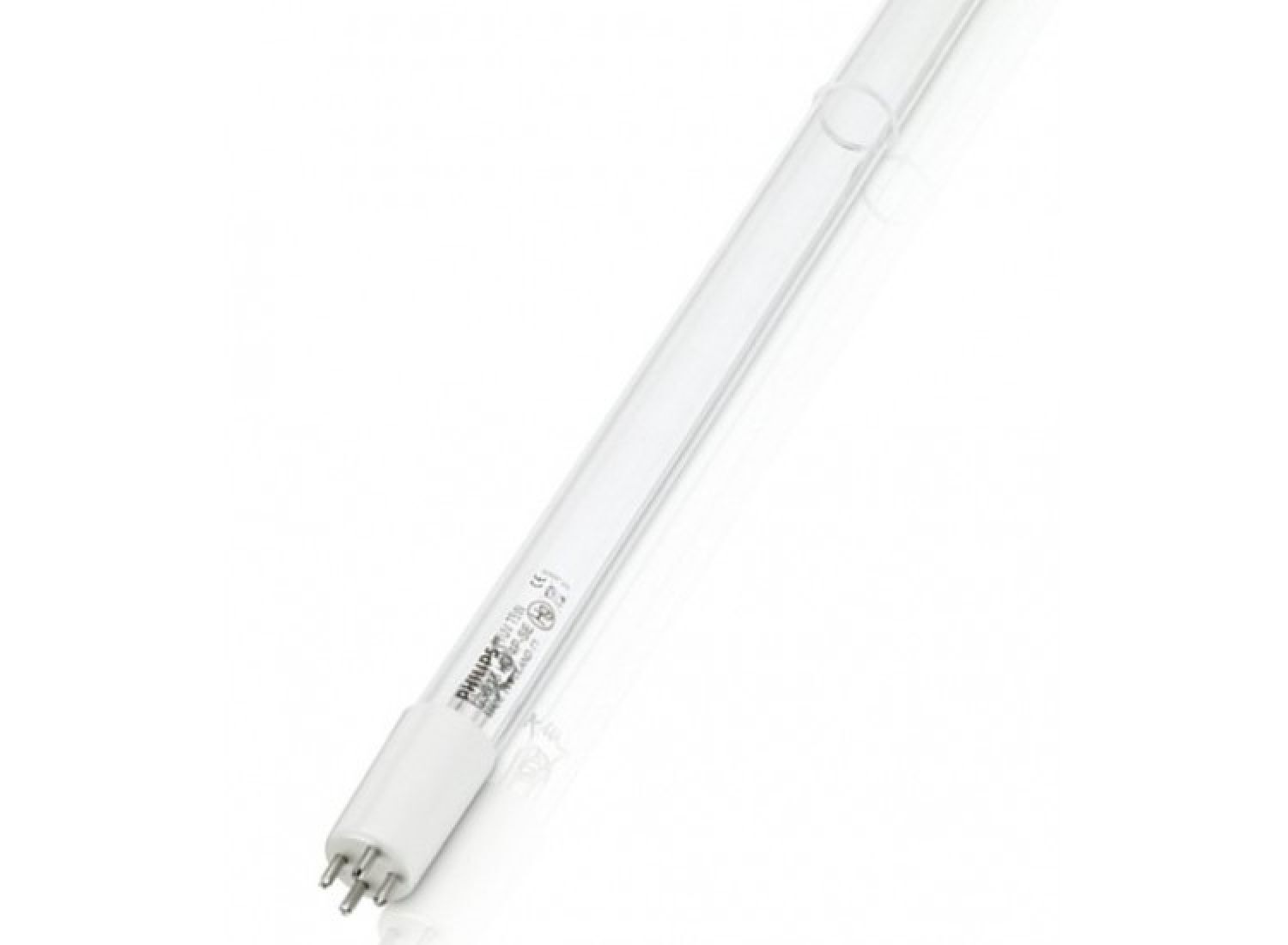 Лампа ультрафиолетовая STERILIZER 12GPM (Philips 40W)