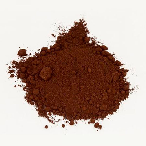 Краситель пищевой жирорастворимый синтетический Коричневый шоколад лак