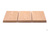 Палубная доска лиственница 28х90х4000 мм, сорт Элита #2