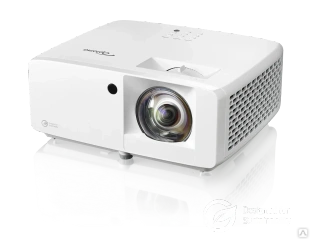 Лазерный проектор Optoma ZK430ST #1