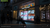 Прозрачный светодиодный экран серии KLO-NSN 500x300 см стеклянный #12