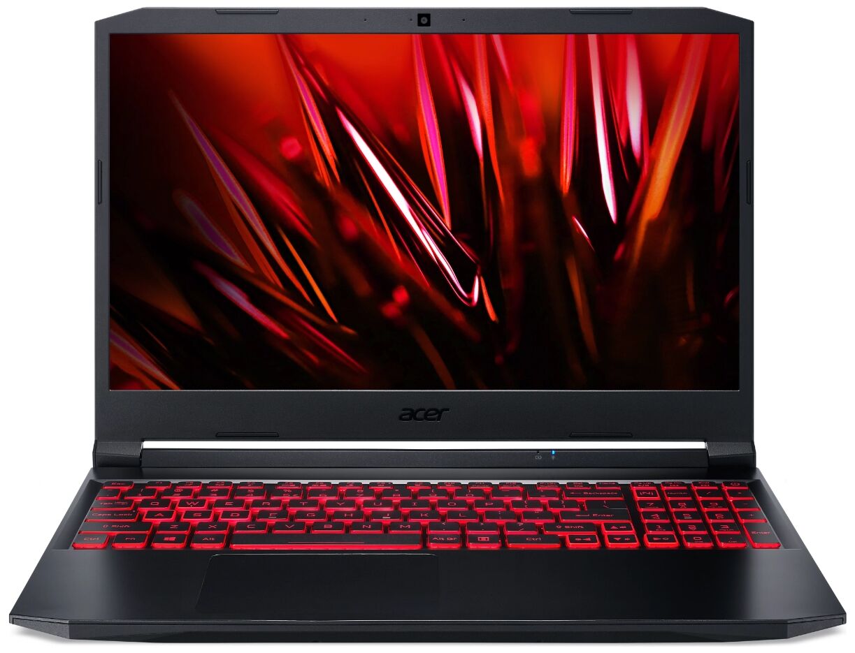Ноутбук Acer Acer Nitro 5 AN515-45-R7SL 15.6"(1920x1080) AMD Ryzen 7 5800H(3.2Ghz)/ SSD 512GB/nVidia GeForce RTX 3070 8G