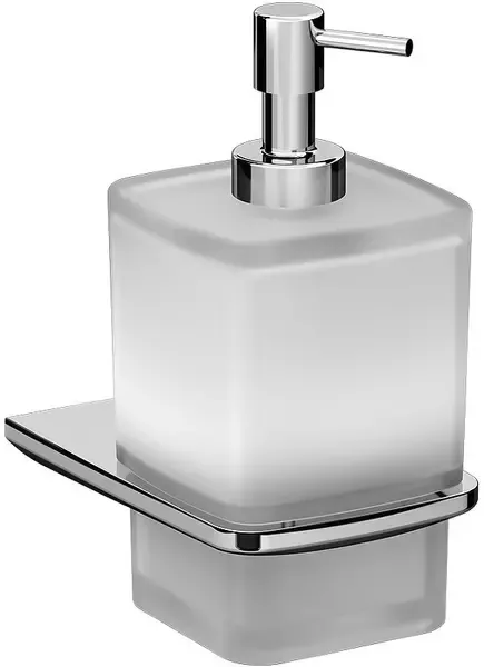 Дозатор для мыла «AM.PM Plus» Inspire V2.0 Plus A50A369B00 на стену хром