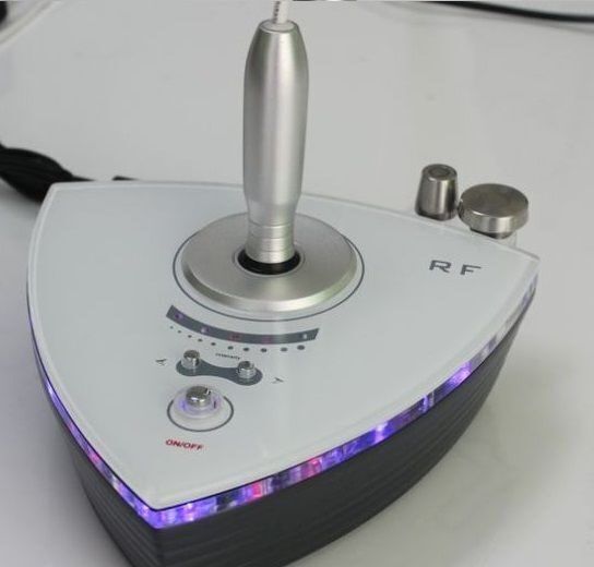 Видеообучение на аппарате радиолифтинга по лицу и телу YL-RF04