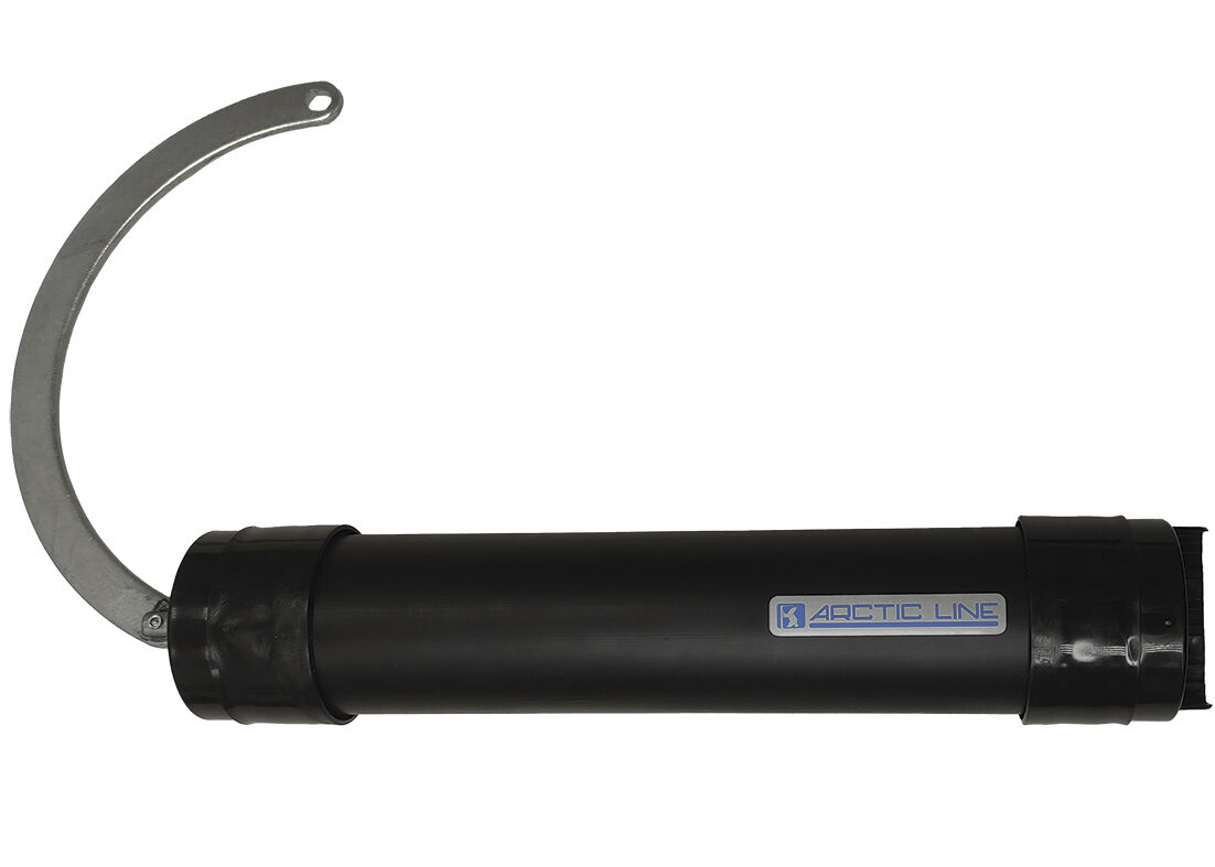 Купить Доводчик На Дверь Arctic Line