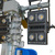Мачта осветительная Light-Techno LT45 (LED 4х500 9 метров) с двигателем Yangdong LIGHT-TECHNO #6
