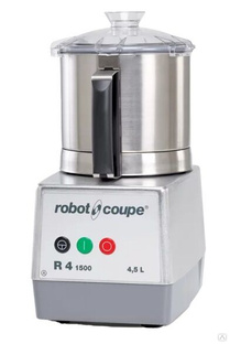Куттер Robot Coupe R4-1V (22430) 