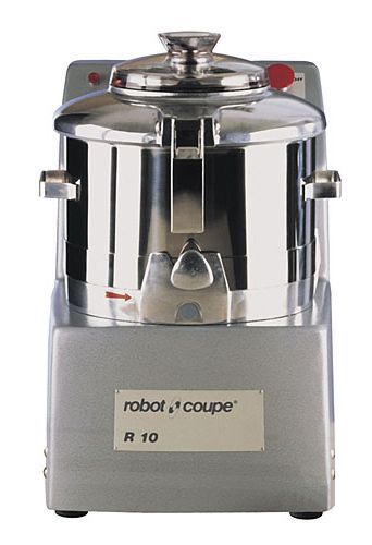 Куттер Robot Coupe R10(21391)