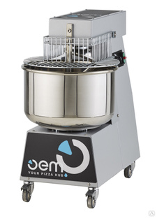 Тестомесильная машина OEM-ALI OM06207 