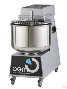 Тестомесильная машина OEM-ALI OM06386 
