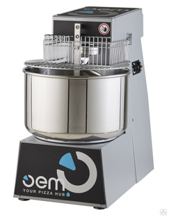 Тестомесильная машина OEM-ALI OM06390 
