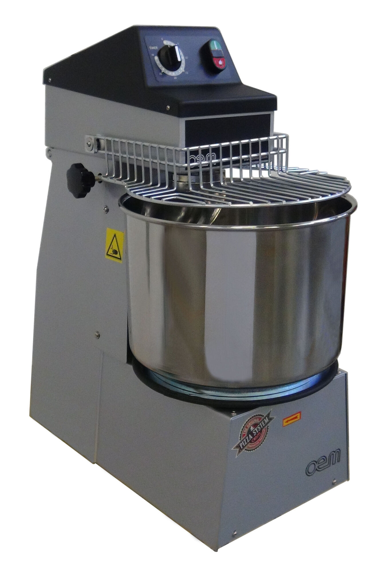 Тестомесильная машина OEM-ALI OM06260