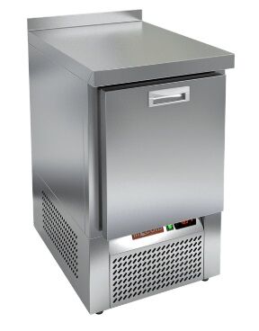 Стол холодильный Hicold GNE1/TN BOX