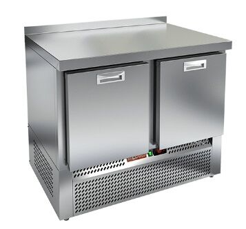 Стол холодильный Hicold GNE11/TN BOX