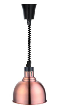 Лампа нагреватель Kocateq DH635RB NW