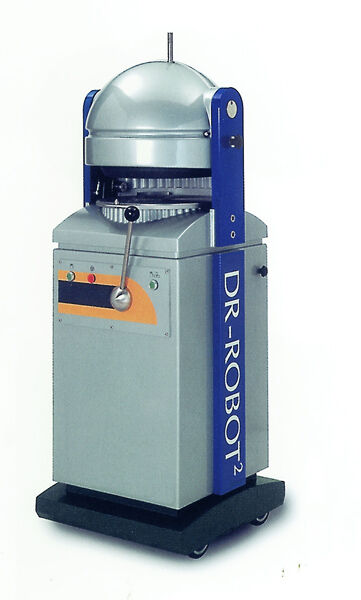 Тестоделитель-округлитель Dell'Oro C579 (DR-R2-4)