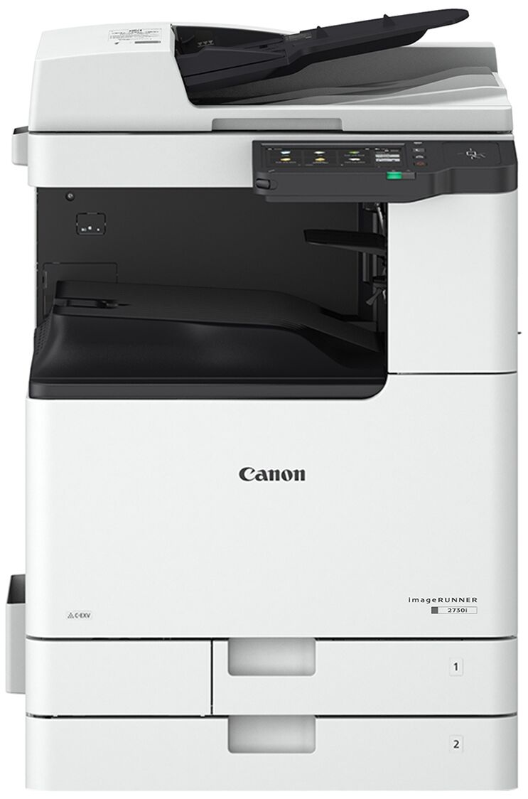 МФУ Canon Canon imageRUNNER 2730i 5525C002 A3 Чёрно-белый/печать Лазерная/разрешение печати 1200x1200dpi/разрешение скан