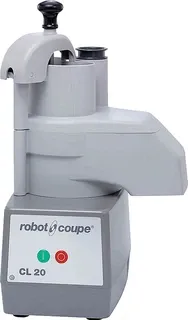 ROBOT COUPE ROBOT COUPE 22394 Овощерезка CL-20 без дисков None