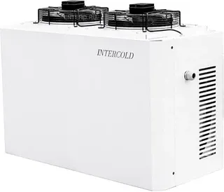 Интерколд Холодильный агрегат (сплит-система) LCM-447 PR FT (опция -30° С) None