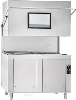 Машина посудомоечная ЧувашТоргТехника TM "Abat" МПК-1400К Abat (Чувашторгтехника)