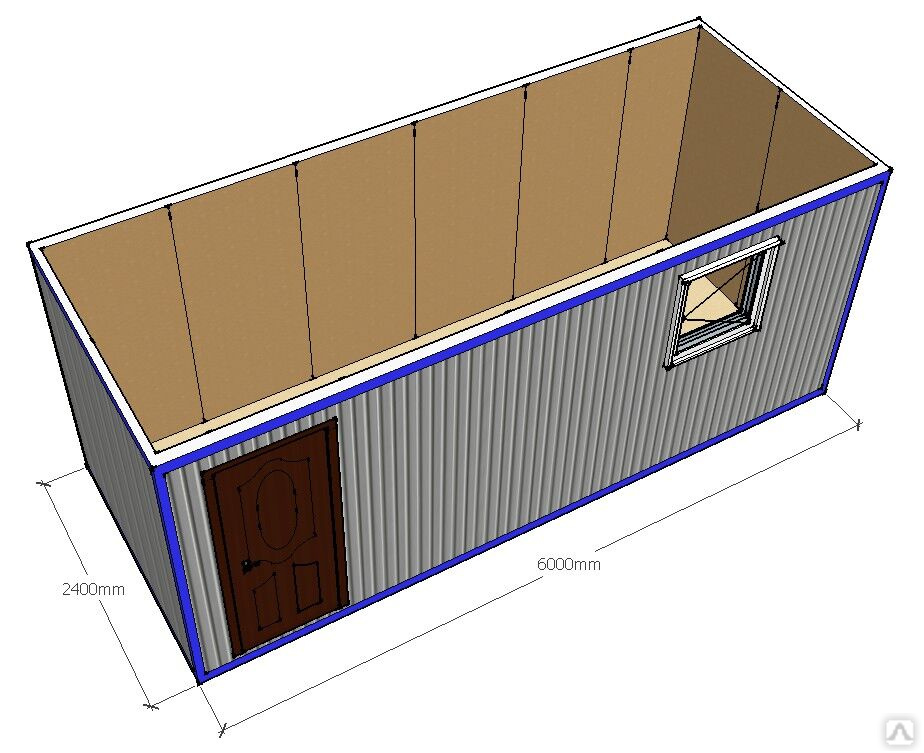 Бытовка 6 2 4. Бытовка металлическая (Тип БК-00 6,0х2,4х2,5м). Блок-контейнер БК-6, 6х2,45х2,45 м. Блок-контейнер 6,0х2,4х2,5 (УТ.100мм). Вагончик строительный 5,5х2,3х2м.