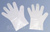 Станок для производства полиэтиленовых перчаток UW-WG 500 #1
