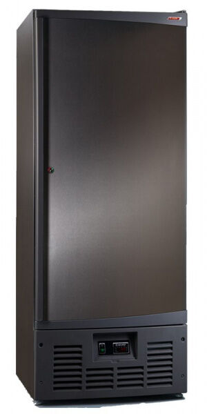 Шкаф холодильный Ариада R750MX (нерж.)