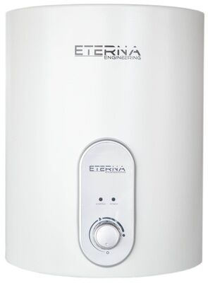 Электрический накопительный водонагреватель Eterna RK-10/O