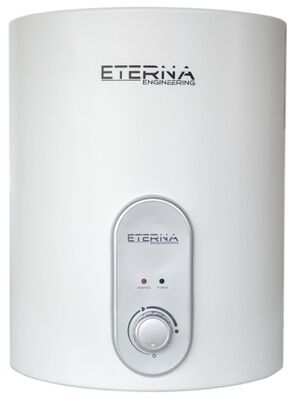 Электрический накопительный водонагреватель Eterna RK-10/U