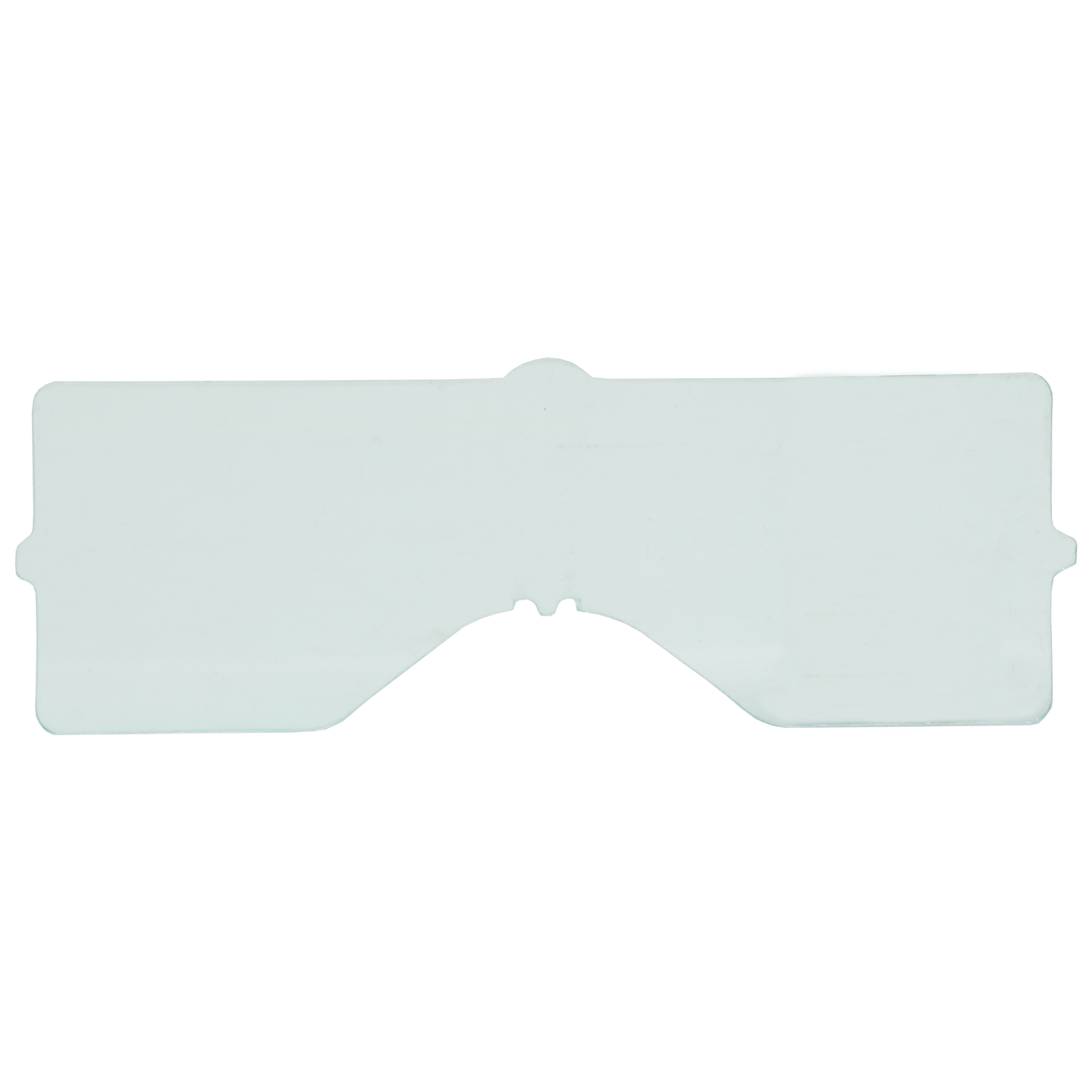 Стекло защитное внутреннее для маски хамелеон Digital X GO