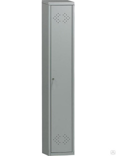 Шкаф металлический LS-01-40 