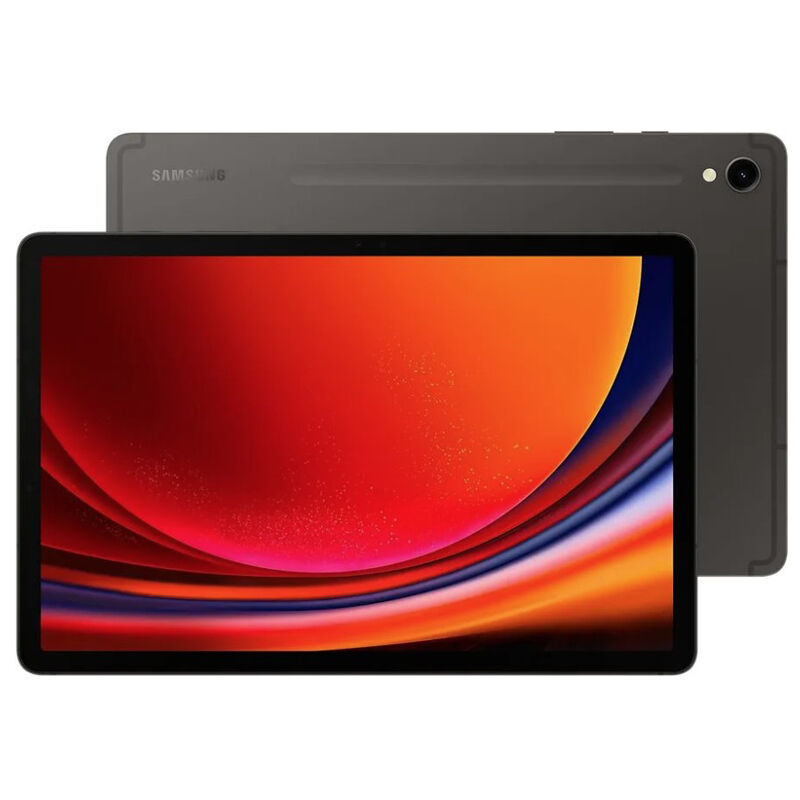 SM-X716BZAECAU, Планшет Samsung Galaxy Tab S9 SM-X716B 11" 2560x1600 (WQXGA)