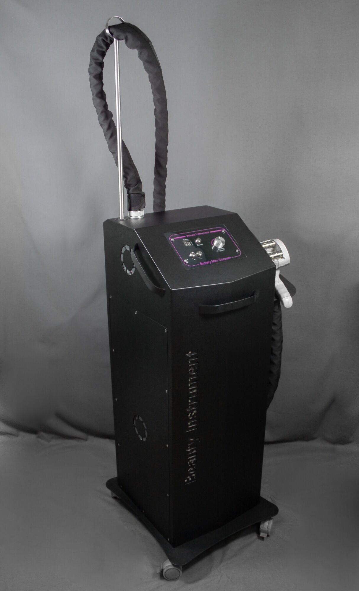 Аппарат для вакуумно-роликового массажа по типу LPG Beauty Max Vacuum "BMV"