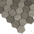 Мозаика M032-DH5 (Grey Wooden), мрамор бежевый, поверхность лощеная Natural #2