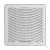 Фильтр вентиляционный STFA250 IP54, RAL7035, размер 250x250мм Essima #2