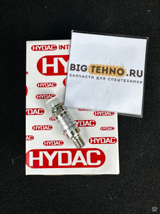 Датчик давления hydac HDA 7446-A-250-000 #1